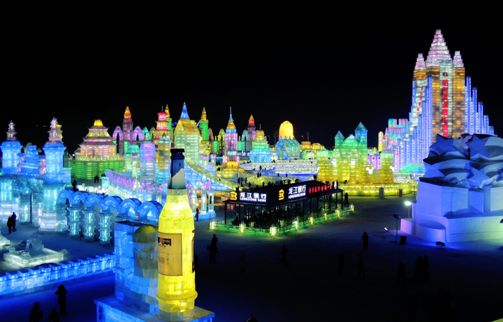 哈尔滨5日游吃住行全攻略:全网最详细!去哈尔滨旅游看这一篇就够了!!-哈尔滨五日游最佳线路