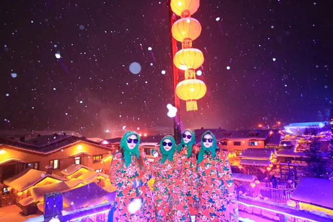 去哈尔滨旅游-哈尔滨旅游2021年攻略,个人亲测(景点+线路+费用+美食)-哈尔滨旅游最佳路线图