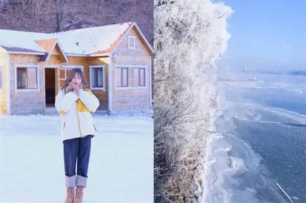 去哈尔滨旅游-哈尔滨旅游2021年攻略,个人亲测(景点+线路+费用+美食)-哈尔滨旅游最佳路线图