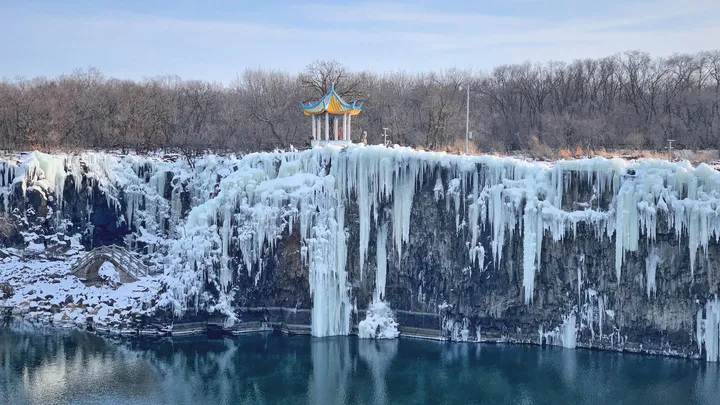 去哈尔滨旅游-哈尔滨旅游2021年攻略,个人亲测(景点+线路+费用+美食)-哈尔滨旅游最佳路线图