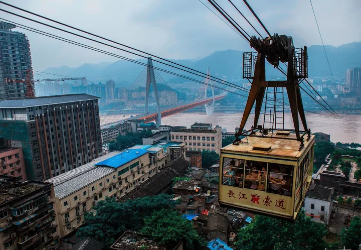 重庆旅游攻略?-重庆游玩攻略三日游详细