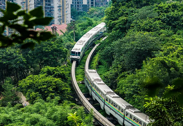 重庆旅游攻略?-重庆游玩攻略三日游详细