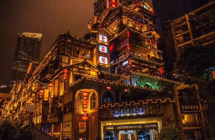 重庆旅游攻略?-重庆游玩攻略三日游详细