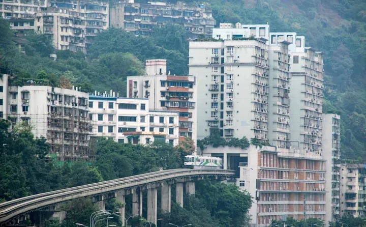 重庆旅游攻略?-重庆游玩攻略三日游详细