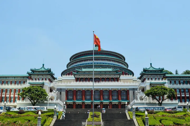 重庆旅游攻略?-重庆游玩攻略三日游详细