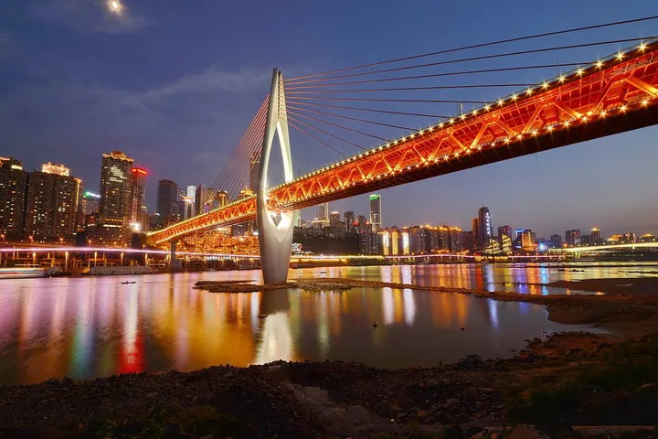 重庆旅游攻略?-重庆游玩攻略三日游详细