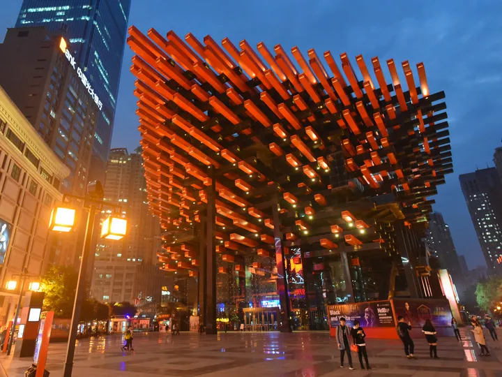 重庆旅游攻略?-重庆游玩攻略三日游详细