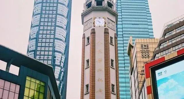 重庆旅游攻略-十个必去景点-重庆旅游攻略景点必