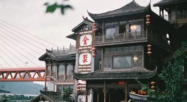 重庆旅游攻略-十个必去景点-重庆旅游攻略景点必