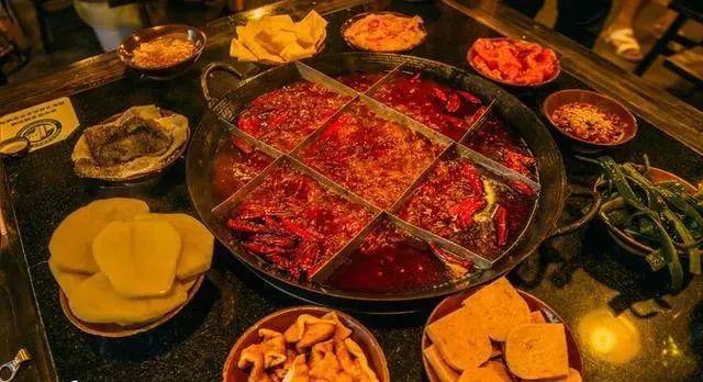 重庆旅游攻略-十个必去景点-重庆旅游攻略景点必