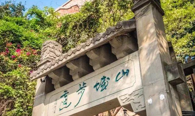 重庆旅游攻略-十个必去景点-重庆旅游攻略景点必