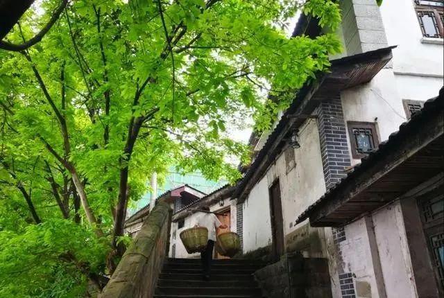 重庆旅游攻略-十个必去景点-重庆旅游攻略景点必