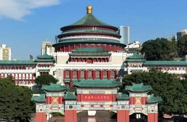 重庆旅游攻略-十个必去景点-重庆旅游攻略景点必