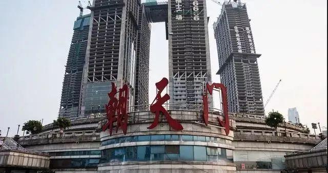 重庆旅游攻略-十个必去景点-重庆旅游攻略景点必