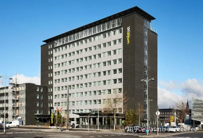 哥本哈根自由行(学生党适用~)-哥本哈根的