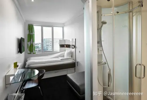 哥本哈根自由行(学生党适用~)-哥本哈根的