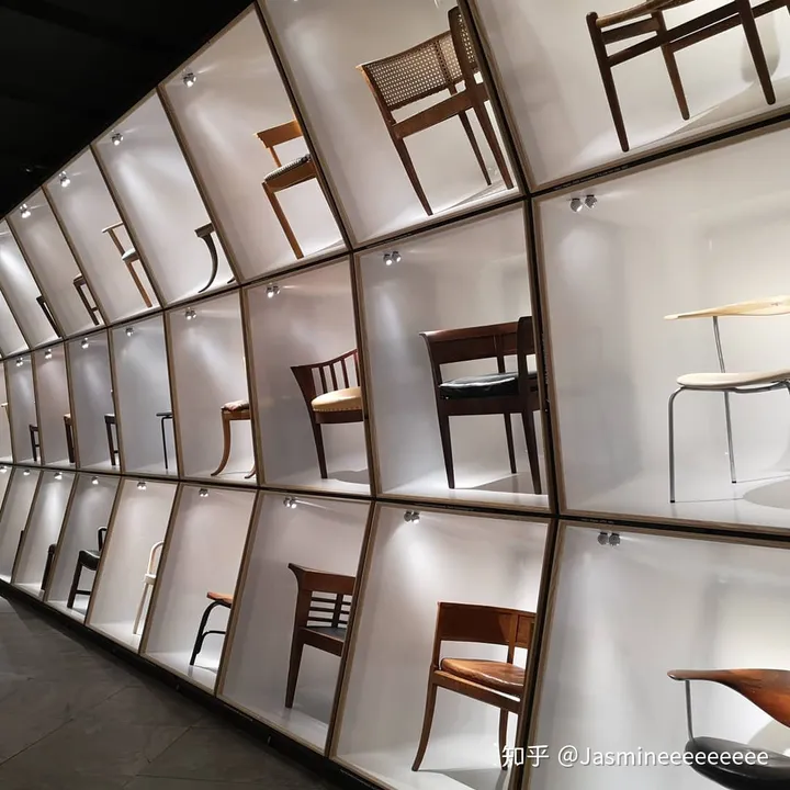 哥本哈根自由行(学生党适用~)-哥本哈根的