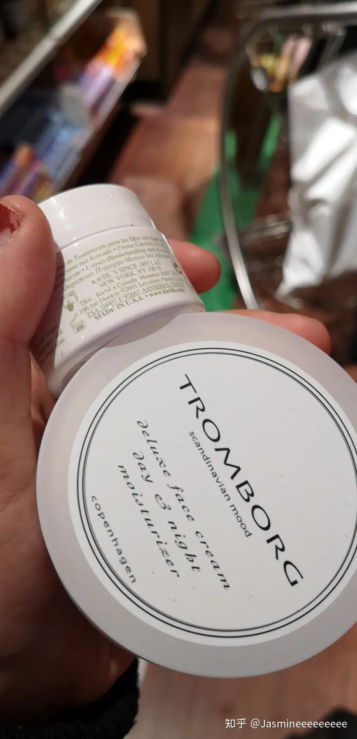 哥本哈根自由行(学生党适用~)-哥本哈根的