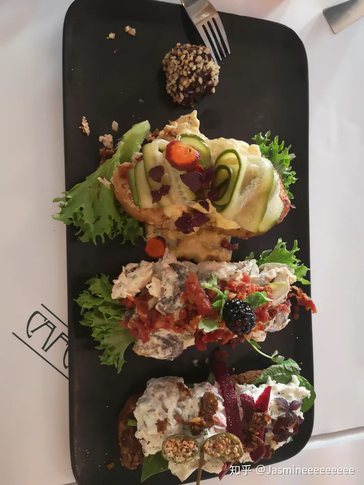 哥本哈根自由行(学生党适用~)-哥本哈根的