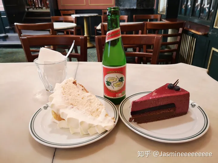 哥本哈根自由行(学生党适用~)-哥本哈根的