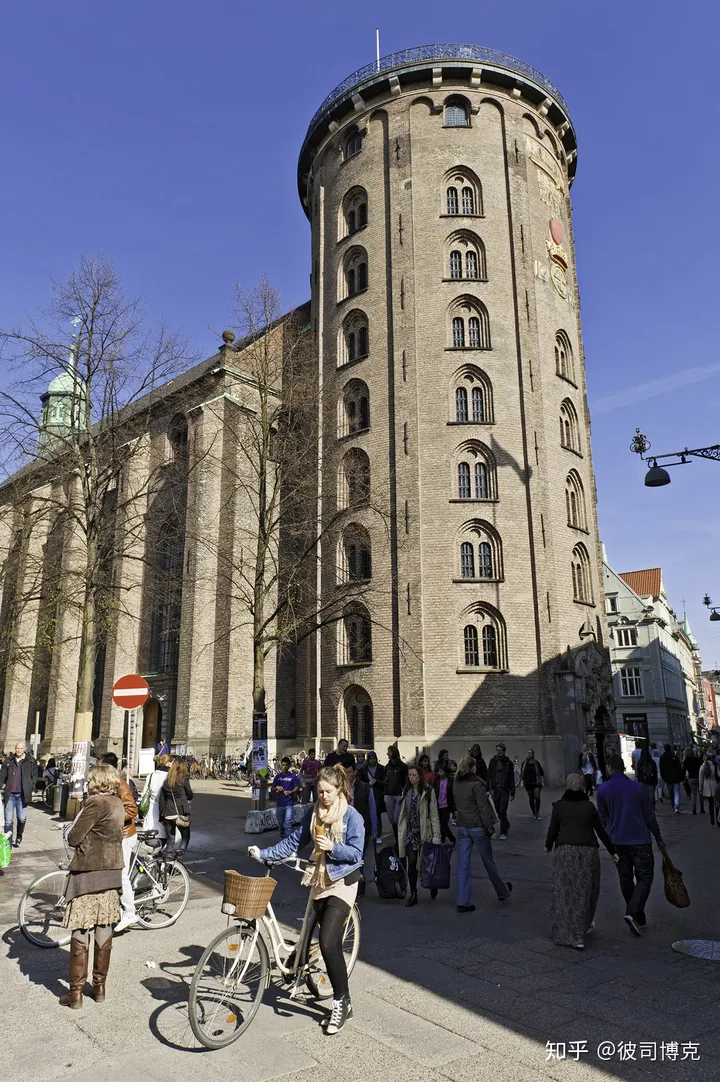 丹麦旅游:哥本哈根必看的十个地点-丹麦哥本哈根小区地址