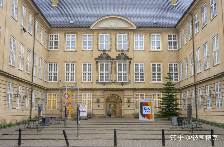 丹麦旅游:哥本哈根必看的十个地点-丹麦哥本哈根小区地址