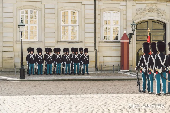 丹麦旅游:哥本哈根必看的十个地点-丹麦哥本哈根小区地址