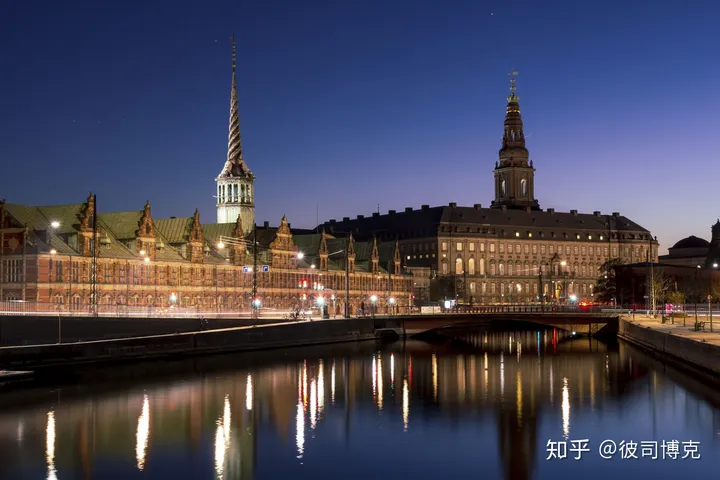 丹麦旅游:哥本哈根必看的十个地点-丹麦哥本哈根小区地址
