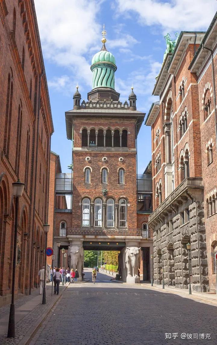 丹麦旅游:哥本哈根必看的十个地点-丹麦哥本哈根小区地址