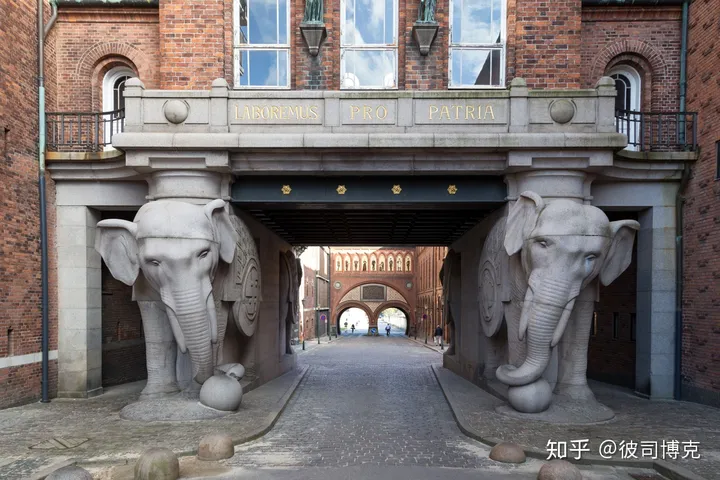 丹麦旅游:哥本哈根必看的十个地点-丹麦哥本哈根小区地址