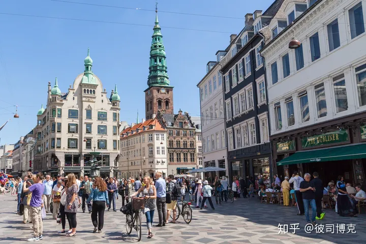 丹麦旅游:哥本哈根必看的十个地点-丹麦哥本哈根小区地址
