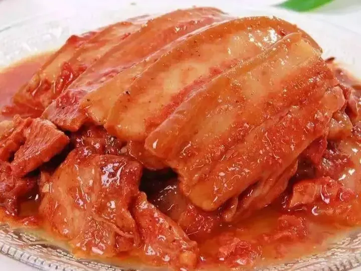 盘点兰州春节传统美食,感受舌尖上的年味!-兰州过年吃啥好吃