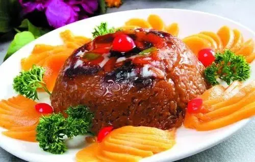 盘点兰州春节传统美食,感受舌尖上的年味!-兰州过年吃啥好吃