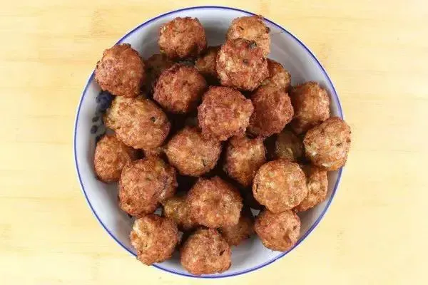 盘点兰州春节传统美食,感受舌尖上的年味!-兰州过年吃啥好吃