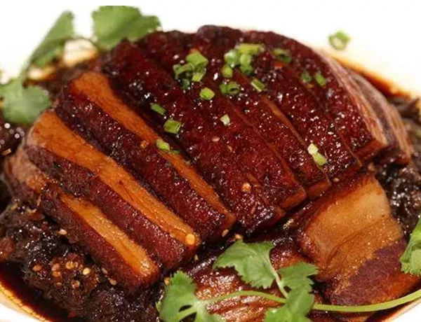 盘点兰州春节传统美食,感受舌尖上的年味!-兰州过年吃啥好吃