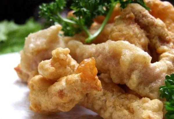 盘点兰州春节传统美食,感受舌尖上的年味!-兰州过年吃啥好吃