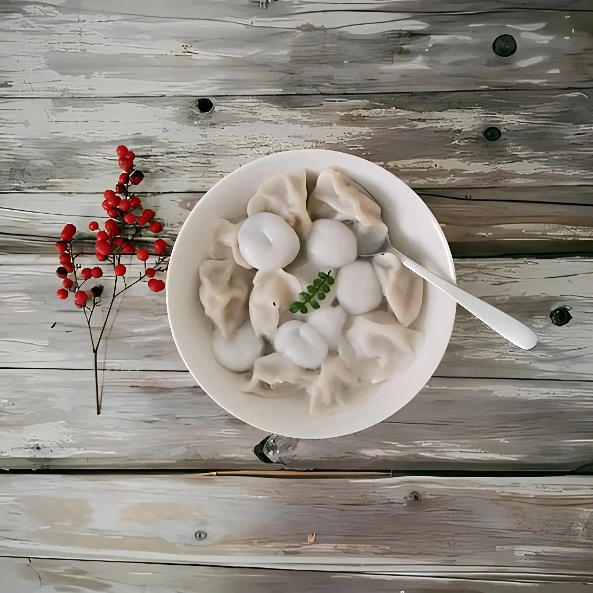 舌尖上的年味:重拾年味的独特魅力-舌尖上的年味文案