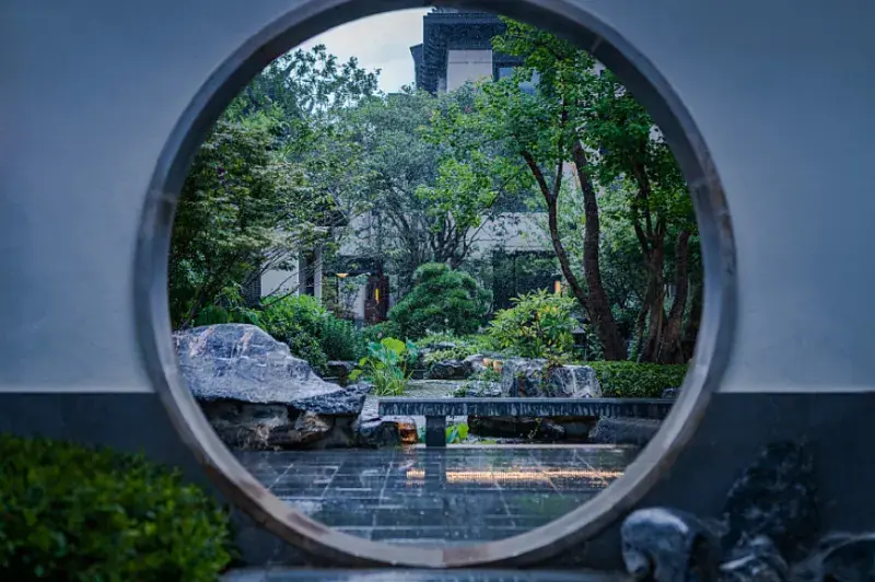 中华五千年最智慧的10副对联,道尽人生百态-对联有几千年的历史