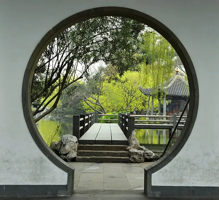 中华五千年最智慧的10副对联,道尽人生百态-对联有几千年的历史