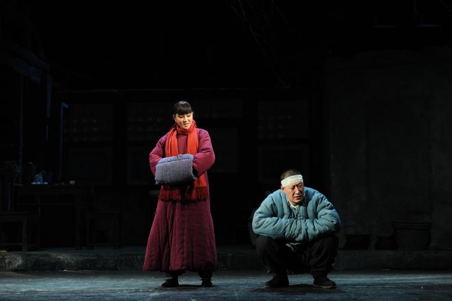 再读老舍的《骆驼祥子》:专制社会中权力的崇拜和民众的财富-老舍先生写骆驼祥子反映了怎样的社会现实