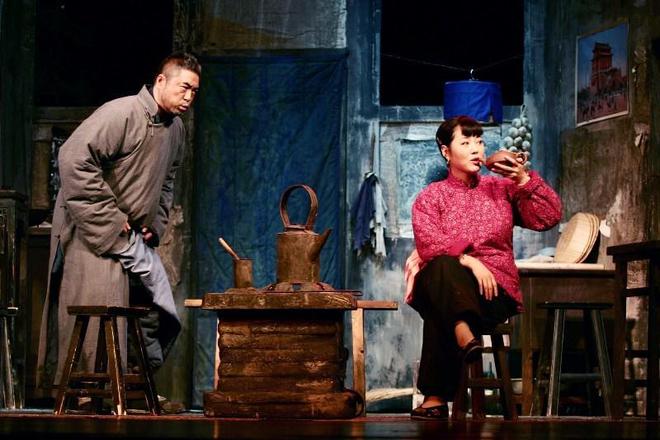 再读老舍的《骆驼祥子》:专制社会中权力的崇拜和民众的财富-老舍先生写骆驼祥子反映了怎样的社会现实