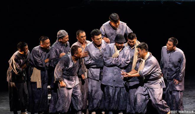 新版话剧《骆驼祥子》,不仅仅是一台戏-新版话剧《骆驼祥子》,不仅仅是一台戏吗