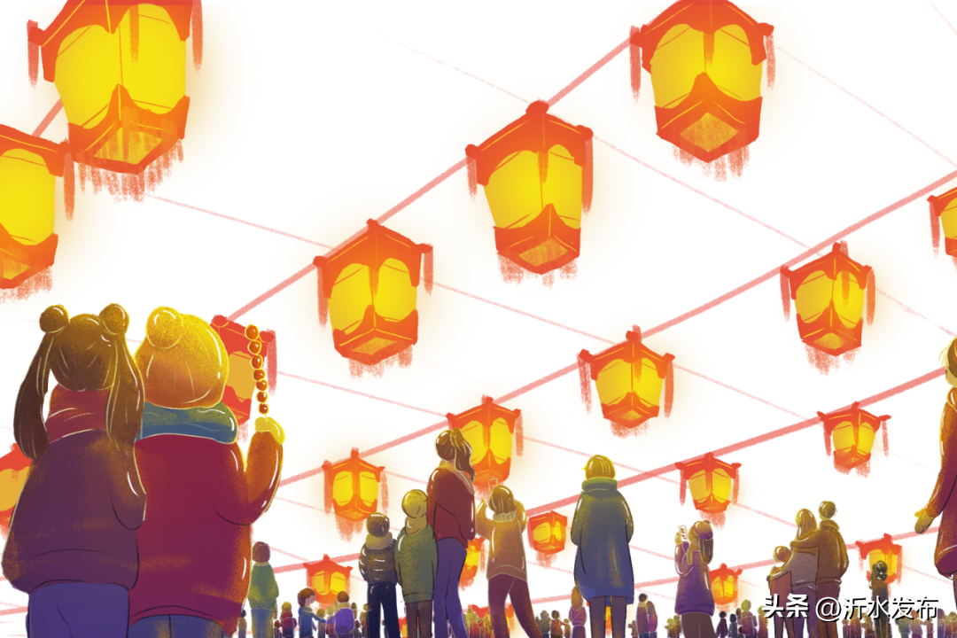 【网络中国节·元宵节】丨我们的节日这些元宵节传统文化习俗,你知道吗?-传统节日作文500字左右