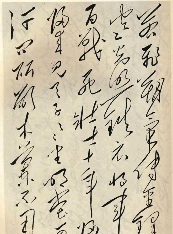 罕见,毛主席行草书法《木兰诗》,清新脱俗,不狂不燥,温润如玉-木兰诗毛笔楷书