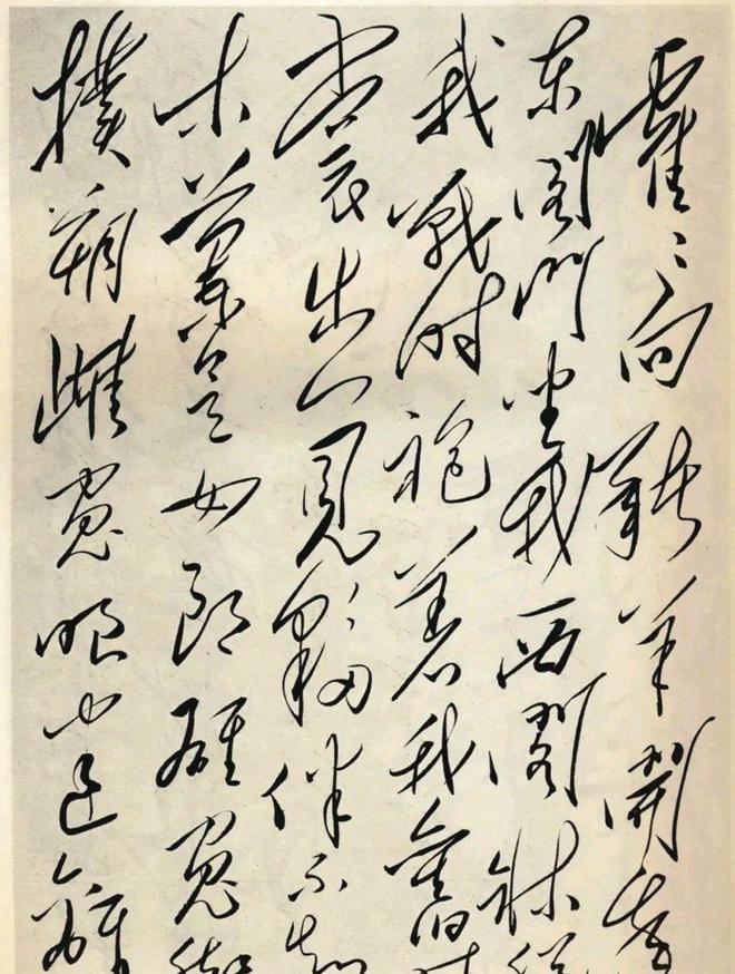 罕见,毛主席行草书法《木兰诗》,清新脱俗,不狂不燥,温润如玉-木兰诗毛笔楷书