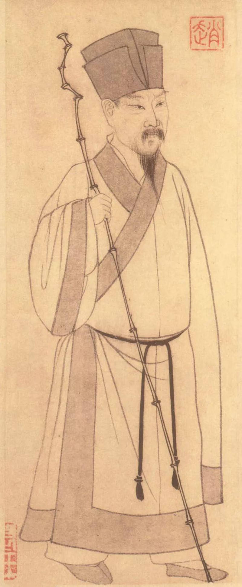 读书 | 《赤壁赋》“山川相缪”之“缪”当读“jiū”而非“liáo”-山川相缪的缪什么意思