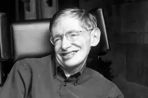 斯蒂芬·霍金(Stephen Hawking)去世,享年 76 岁,如何评价他一生的贡献?-斯蒂芬霍金得了什么病