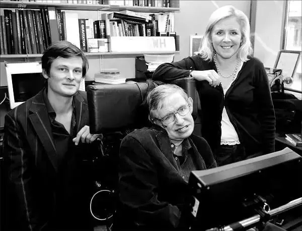 斯蒂芬·霍金(Stephen Hawking)去世,享年 76 岁,如何评价他一生的贡献?-斯蒂芬霍金得了什么病
