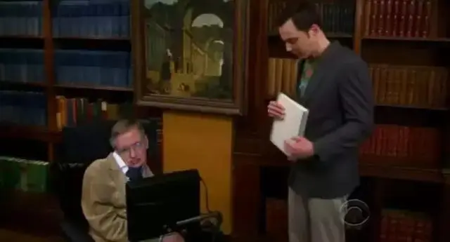 斯蒂芬·霍金(Stephen Hawking)去世,享年 76 岁,如何评价他一生的贡献?-斯蒂芬霍金得了什么病