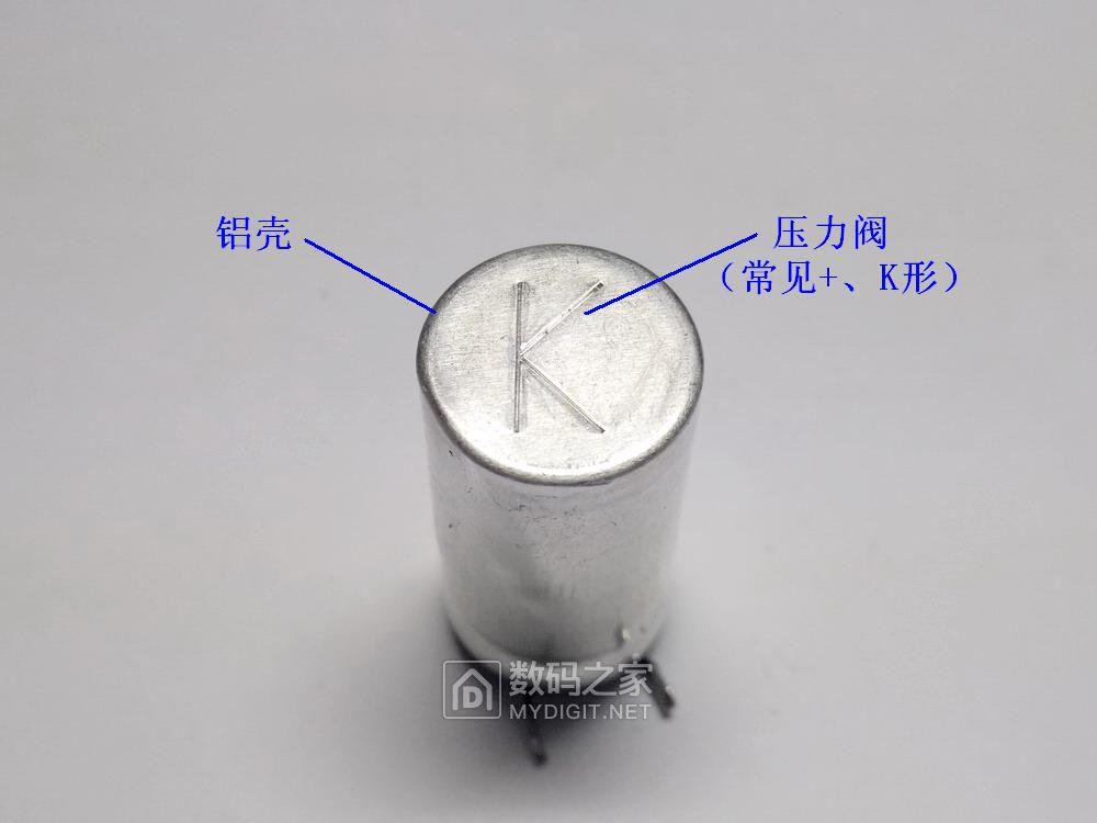 硬核科普!图解电容器之——液体铝电解电容内部构造剖析-铝电解电容应用场合